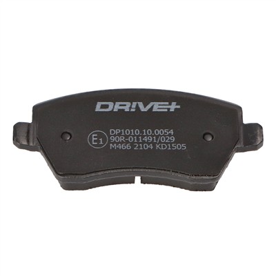 Dr!ve+ DP1010.10.0054 Číslo výrobce: DBP0054. EAN: 5907714158803.