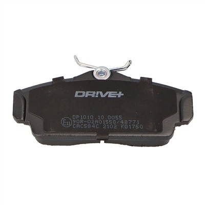 Dr!ve+ DP1010.10.0055 Číslo výrobce: DBP0055. EAN: 5907714158810.