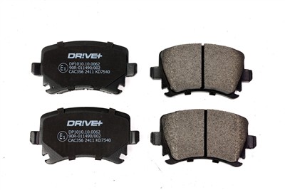 Dr!ve+ DP1010.10.0062 Číslo výrobce: DBP0062. EAN: 5907714158865.