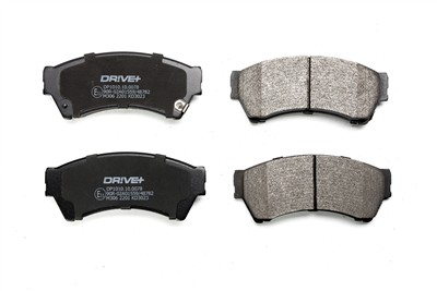 Dr!ve+ DP1010.10.0078 Číslo výrobce: DBP0078. EAN: 5907714158995.