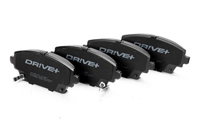 Dr!ve+ DP1010.10.0081 Číslo výrobce: DBP0081. EAN: 5907714159015.