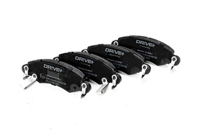 Dr!ve+ DP1010.10.0087 Číslo výrobce: DBP0087. EAN: 5907714159053.