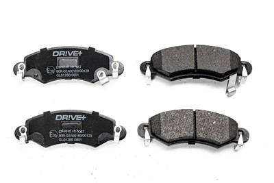 Dr!ve+ DP1010.10.0087 Číslo výrobce: DBP0087. EAN: 5907714159053.