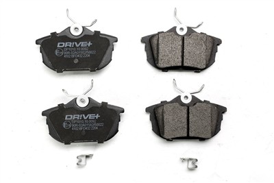 Dr!ve+ DP1010.10.0092 Číslo výrobce: DBP0092. EAN: 5907714159107.