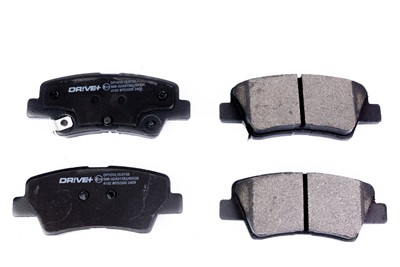 Dr!ve+ DP1010.10.0150 Číslo výrobce: DBP0150. EAN: 5907714159367.