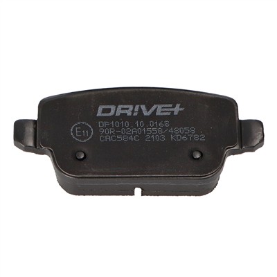 Dr!ve+ DP1010.10.0168 Číslo výrobce: DBP0168. EAN: 5907714159459.