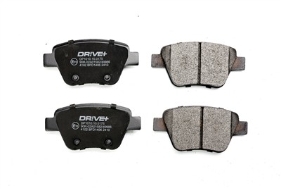 Dr!ve+ DP1010.10.0175 Číslo výrobce: DBP0175. EAN: 5907714159480.