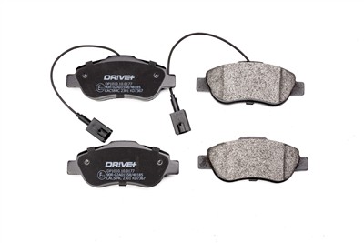 Dr!ve+ DP1010.10.0177 Číslo výrobce: DBP0177. EAN: 5907714159497.