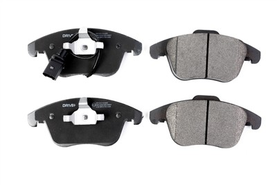 Dr!ve+ DP1010.10.0205 Číslo výrobce: DBP0205. EAN: 5907714159626.