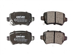 Dr!ve+ DP1010.10.0210