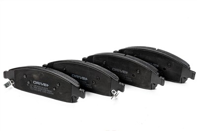 Dr!ve+ DP1010.10.0225 Číslo výrobce: DBP0225. EAN: 5907714159688.