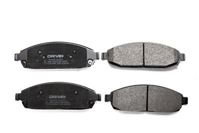 Dr!ve+ DP1010.10.0225 Číslo výrobce: DBP0225. EAN: 5907714159688.