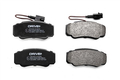 Dr!ve+ DP1010.10.0245 Číslo výrobce: DBP0245. EAN: 5907714159725.