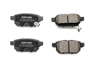 Dr!ve+ DP1010.10.0300 Číslo výrobce: DBP0300. EAN: 5907714159862.