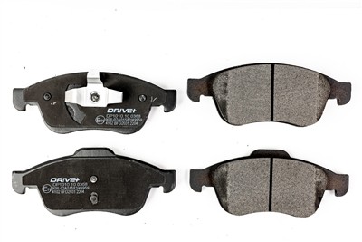 Dr!ve+ DP1010.10.0368 Číslo výrobce: DBP0368. EAN: 5907714160004.