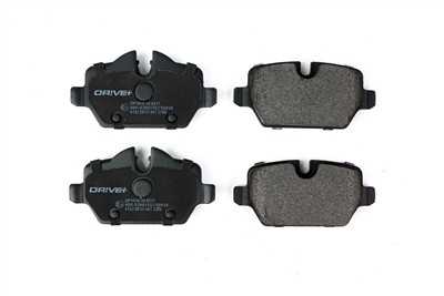 Dr!ve+ DP1010.10.0377 Číslo výrobce: DBP0377. EAN: 5907714160042.