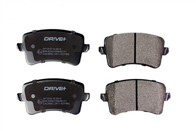 Dr!ve+ DP1010.10.0413 Číslo výrobce: DBP0413. EAN: 5907714160189.