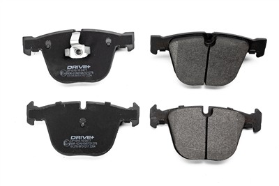 Dr!ve+ DP1010.10.0477 Číslo výrobce: DBP0477. EAN: 5907714160233.