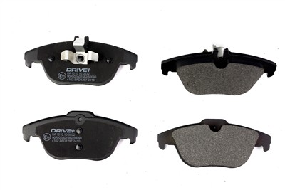 Dr!ve+ DP1010.10.0532 Číslo výrobce: DBP0532. EAN: 5907714160301.