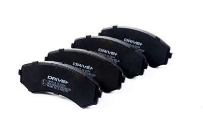 Dr!ve+ DP1010.10.0534 Číslo výrobce: DBP0534. EAN: 5907714160325.