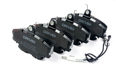 Dr!ve+ DP1010.10.0539 Číslo výrobce: DBP0539. EAN: 5907714160332.