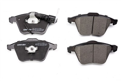 Dr!ve+ DP1010.10.0541 Číslo výrobce: DBP0541. EAN: 5907714160349.