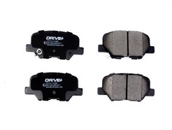 Dr!ve+ DP1010.10.0680