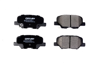 Dr!ve+ DP1010.10.0680 Číslo výrobce: DBP0680. EAN: 5907714160424.