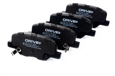 Dr!ve+ DP1010.10.0680 Číslo výrobce: DBP0680. EAN: 5907714160424.