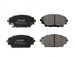 Dr!ve+ DP1010.10.0712