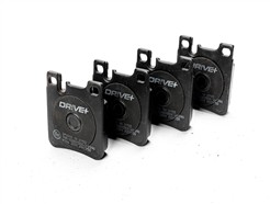 Dr!ve+ DP1010.10.0755