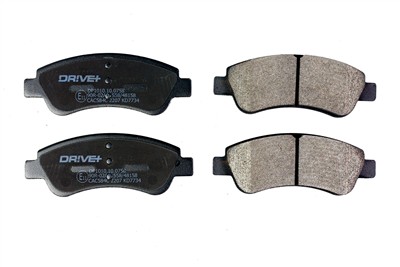 Dr!ve+ DP1010.10.0758 Číslo výrobce: DBP0758. EAN: 5907714160547.