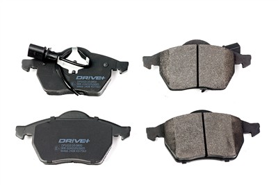 Dr!ve+ DP1010.10.0800 Číslo výrobce: DBP0800. EAN: 5907714160707.