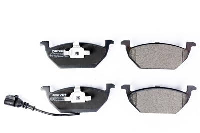 Dr!ve+ DP1010.10.0804 Číslo výrobce: DBP0804. EAN: 5907714160721.