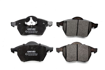 Dr!ve+ DP1010.10.0818 Číslo výrobce: DBP0818. EAN: 5907714160837.