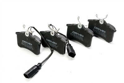 Dr!ve+ DP1010.10.0833 Číslo výrobce: DBP0833. EAN: 5907714160967.