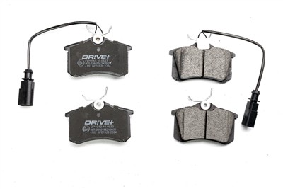 Dr!ve+ DP1010.10.0833 Číslo výrobce: DBP0833. EAN: 5907714160967.