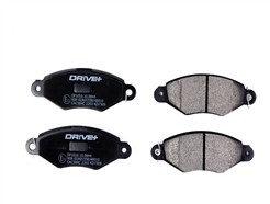 Dr!ve+ DP1010.10.0844