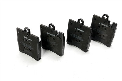 Dr!ve+ DP1010.10.0847 Číslo výrobce: DBP0847. EAN: 5907714161094.