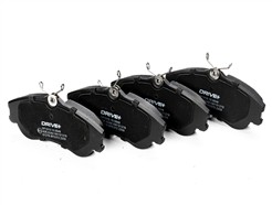 Dr!ve+ DP1010.10.0848