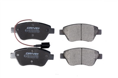 Dr!ve+ DP1010.10.0866 Číslo výrobce: DBP0866. EAN: 5907714161254.