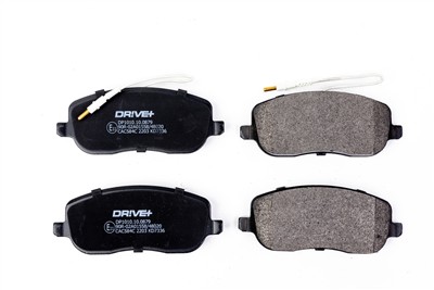 Dr!ve+ DP1010.10.0879 Číslo výrobce: DBP0879. EAN: 5907714161384.