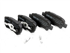 Dr!ve+ DP1010.10.0884