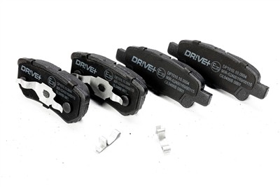 Dr!ve+ DP1010.10.0884 Číslo výrobce: DBP0884. EAN: 5907714161438.