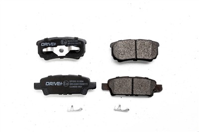 Dr!ve+ DP1010.10.0884 Číslo výrobce: DBP0884. EAN: 5907714161438.