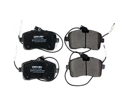 Dr!ve+ DP1010.10.0886