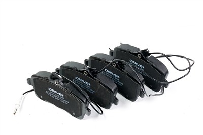 Dr!ve+ DP1010.10.0886 Číslo výrobce: DBP0886. EAN: 5907714161445.