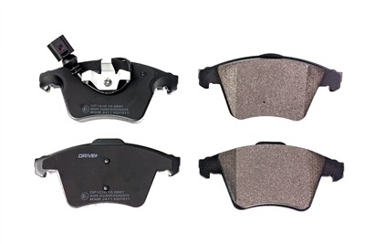 Dr!ve+ DP1010.10.0891 Číslo výrobce: DBP0891. EAN: 5907714161476.