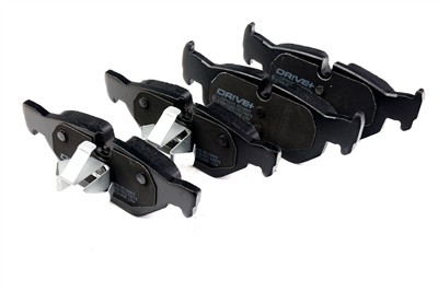 Dr!ve+ DP1010.10.0892 Číslo výrobce: DBP0892. EAN: 5907714161483.