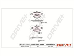 Dr!ve+ DP1010.10.0893